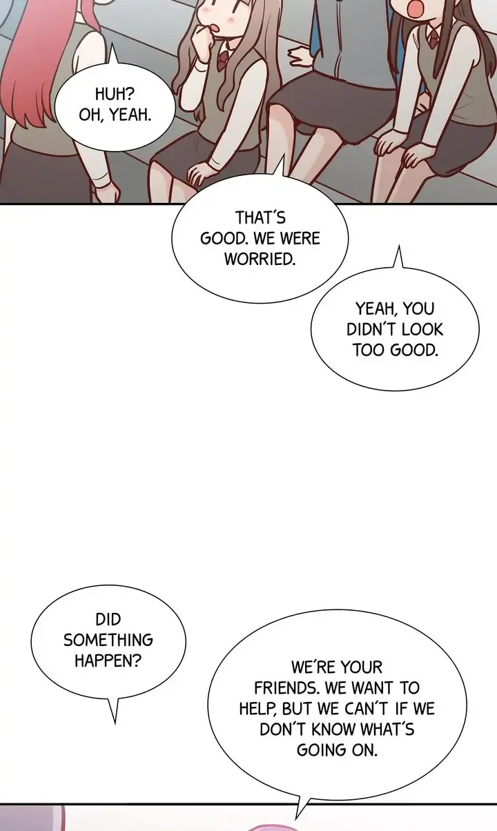 Sandwiched Chapter 80 Online - página 13