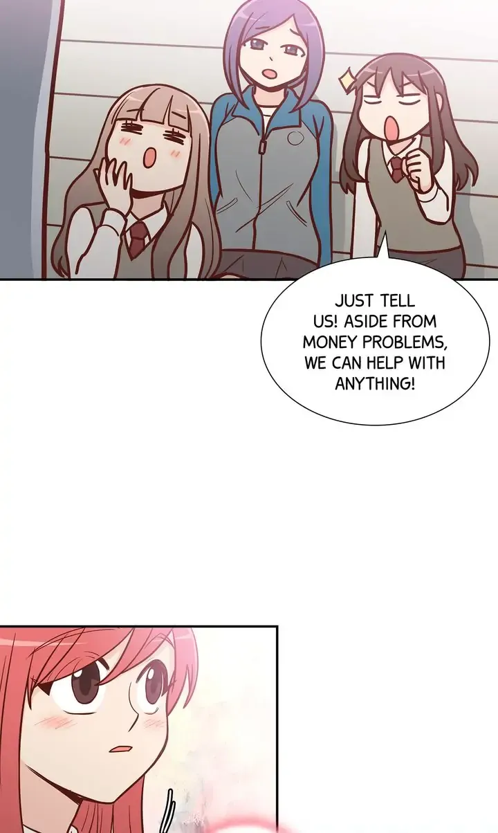Sandwiched Chapter 80 Online - página 14