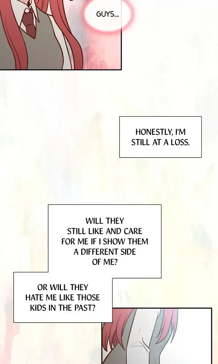 Sandwiched Chapter 80 Online - página 15