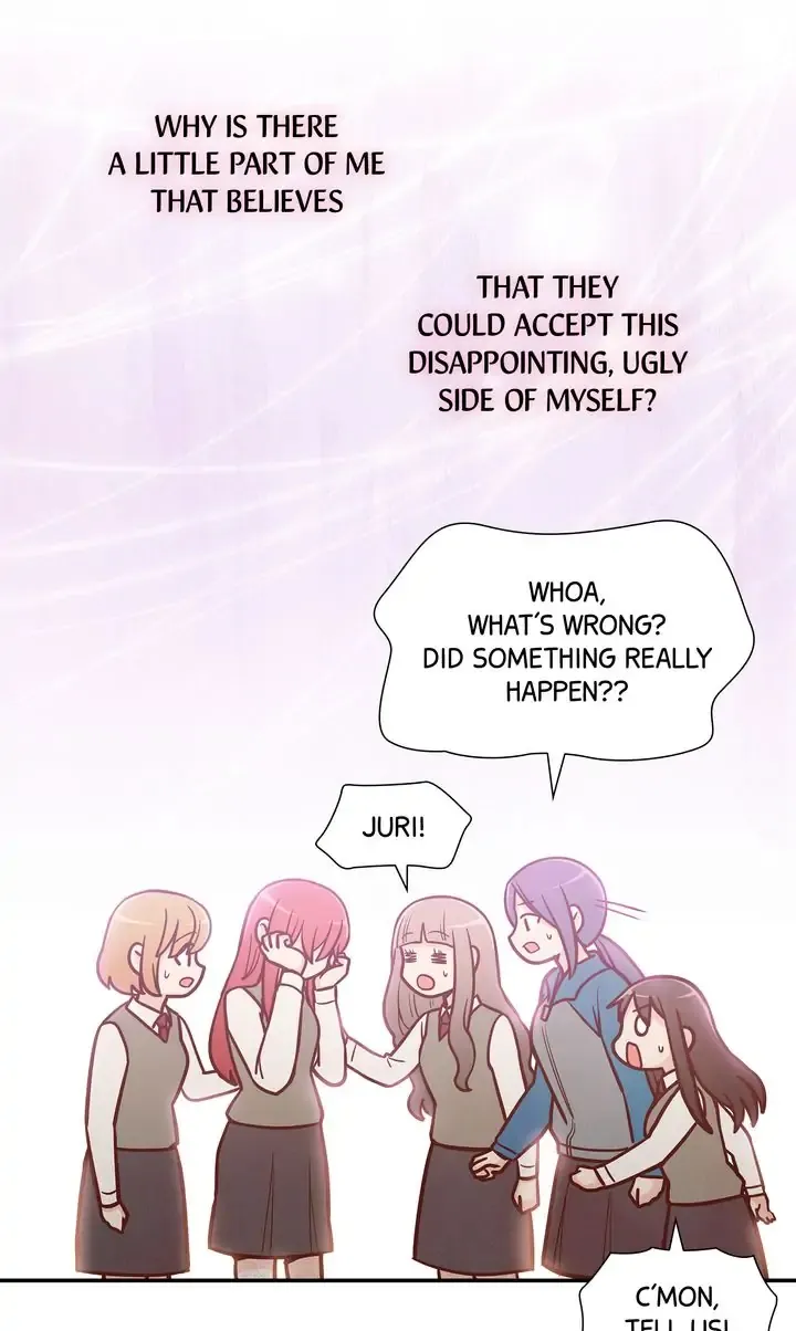 Sandwiched Chapter 80 Online - página 17