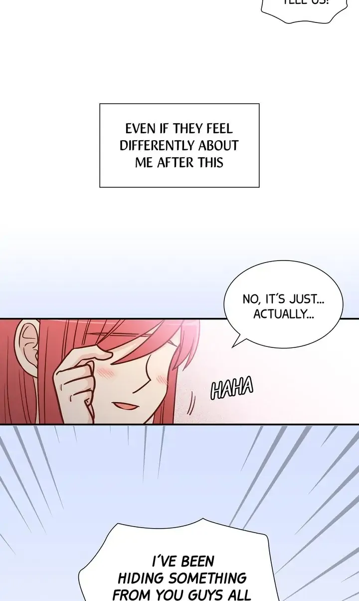 Sandwiched Chapter 80 Online - página 18