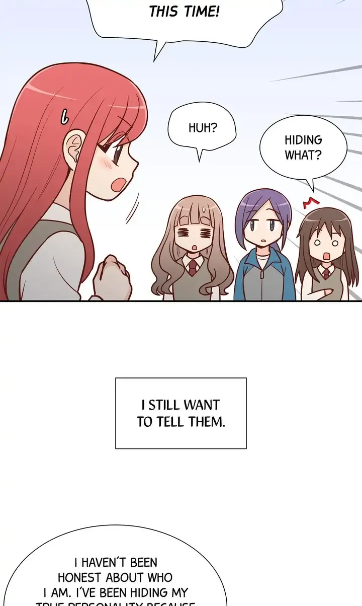 Sandwiched Chapter 80 Online - página 19