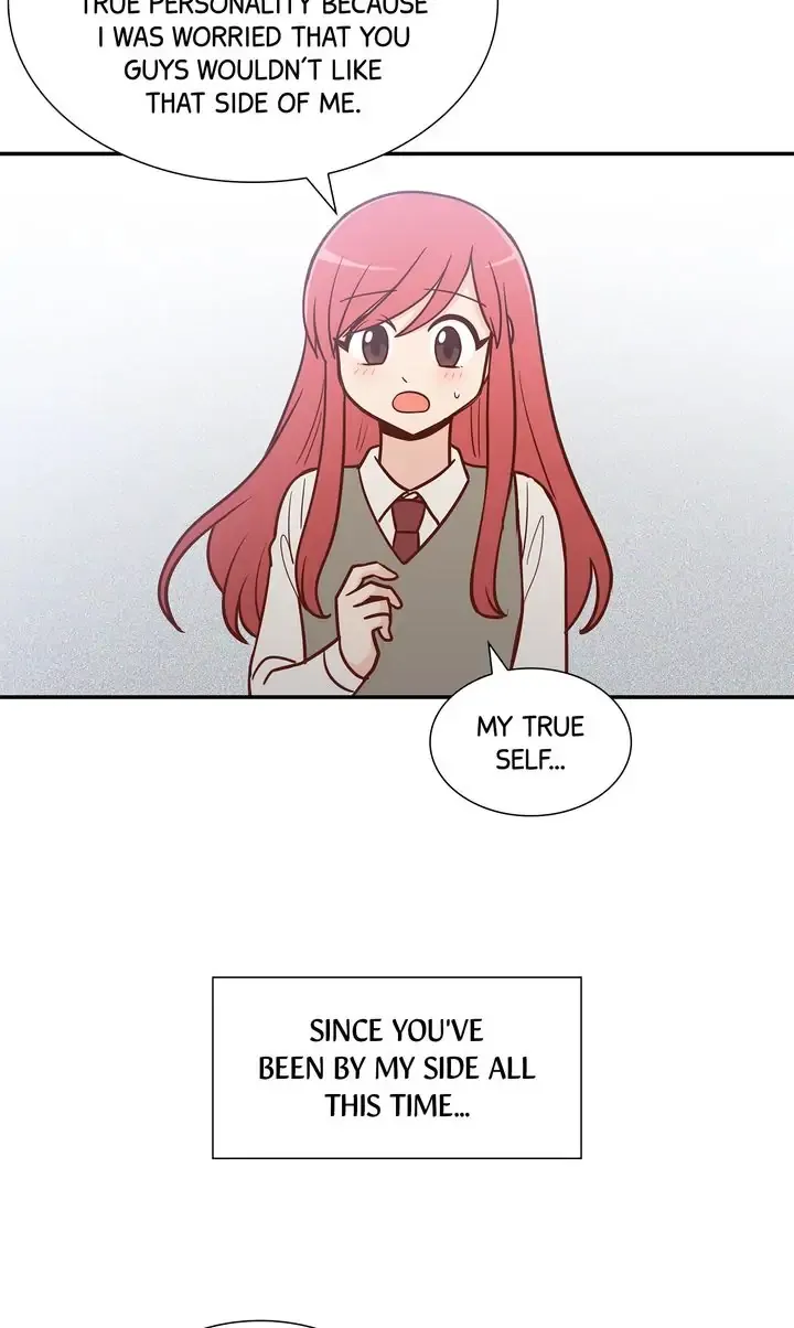 Sandwiched Chapter 80 Online - página 20