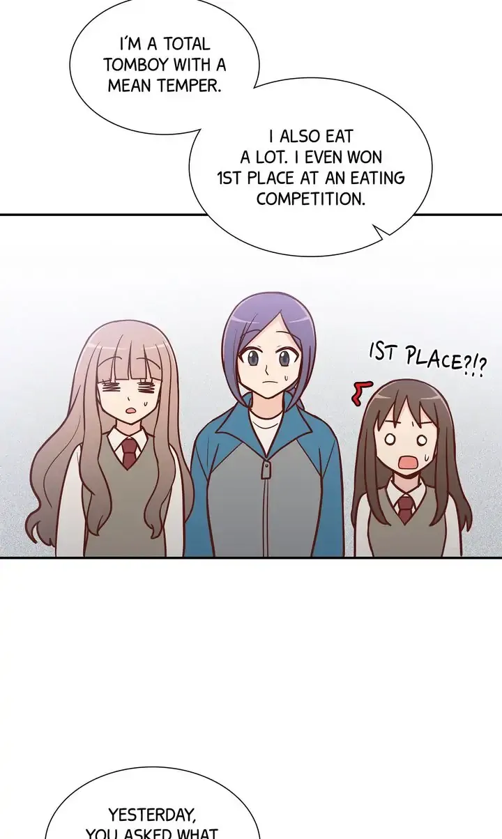 Sandwiched Chapter 80 Online - página 21