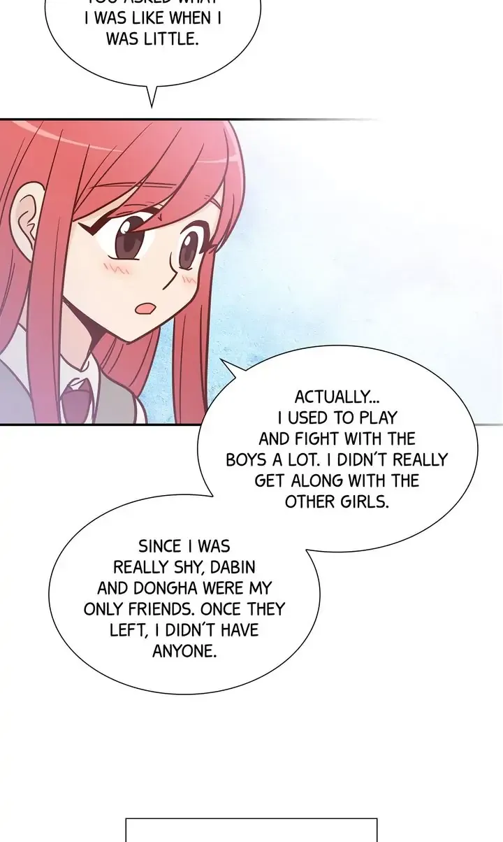 Sandwiched Chapter 80 Online - página 22