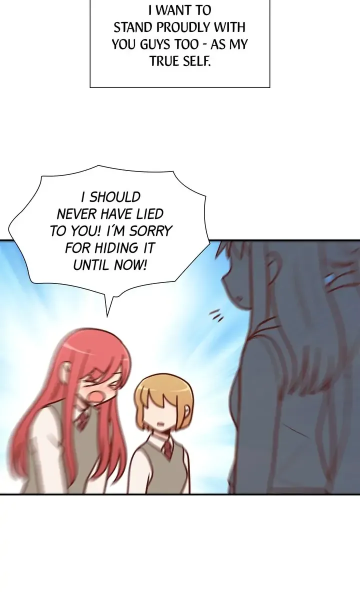 Sandwiched Chapter 80 Online - página 23