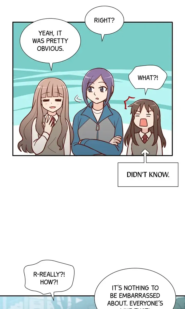 Sandwiched Chapter 80 Online - página 26