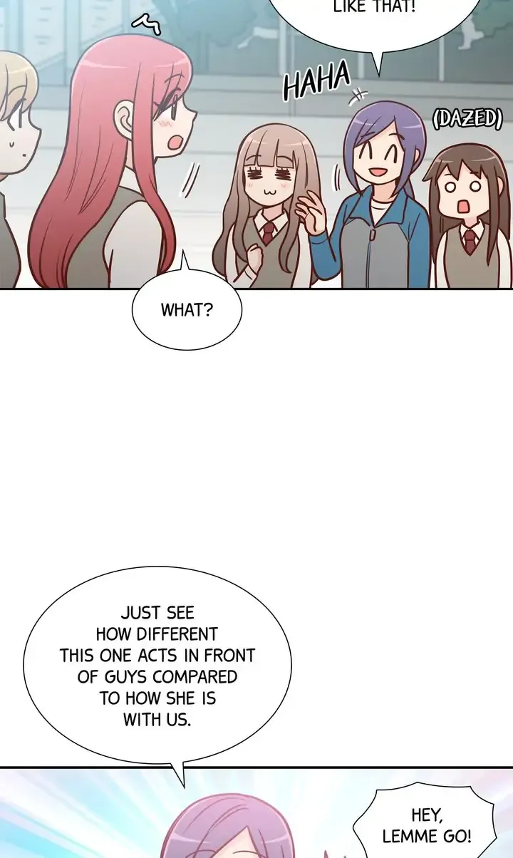 Sandwiched Chapter 80 Online - página 27