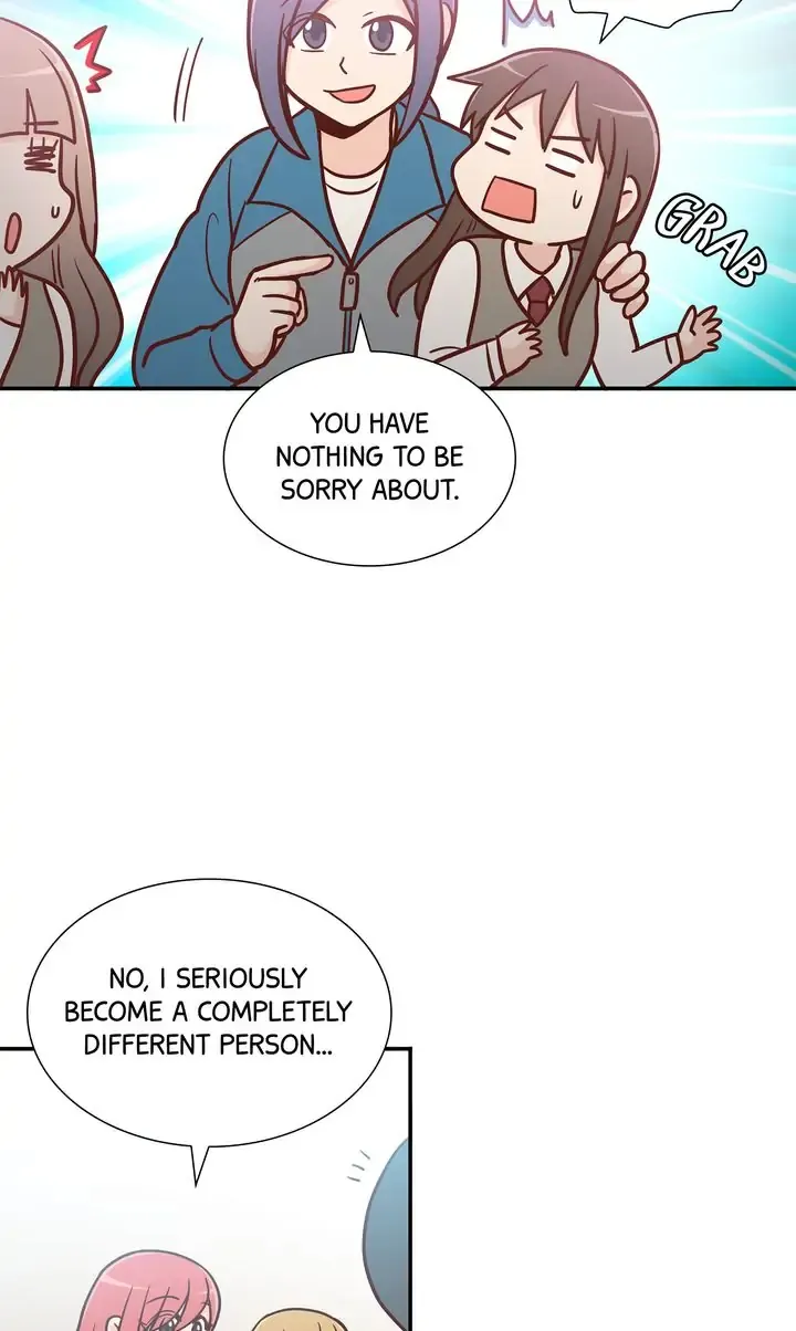 Sandwiched Chapter 80 Online - página 28