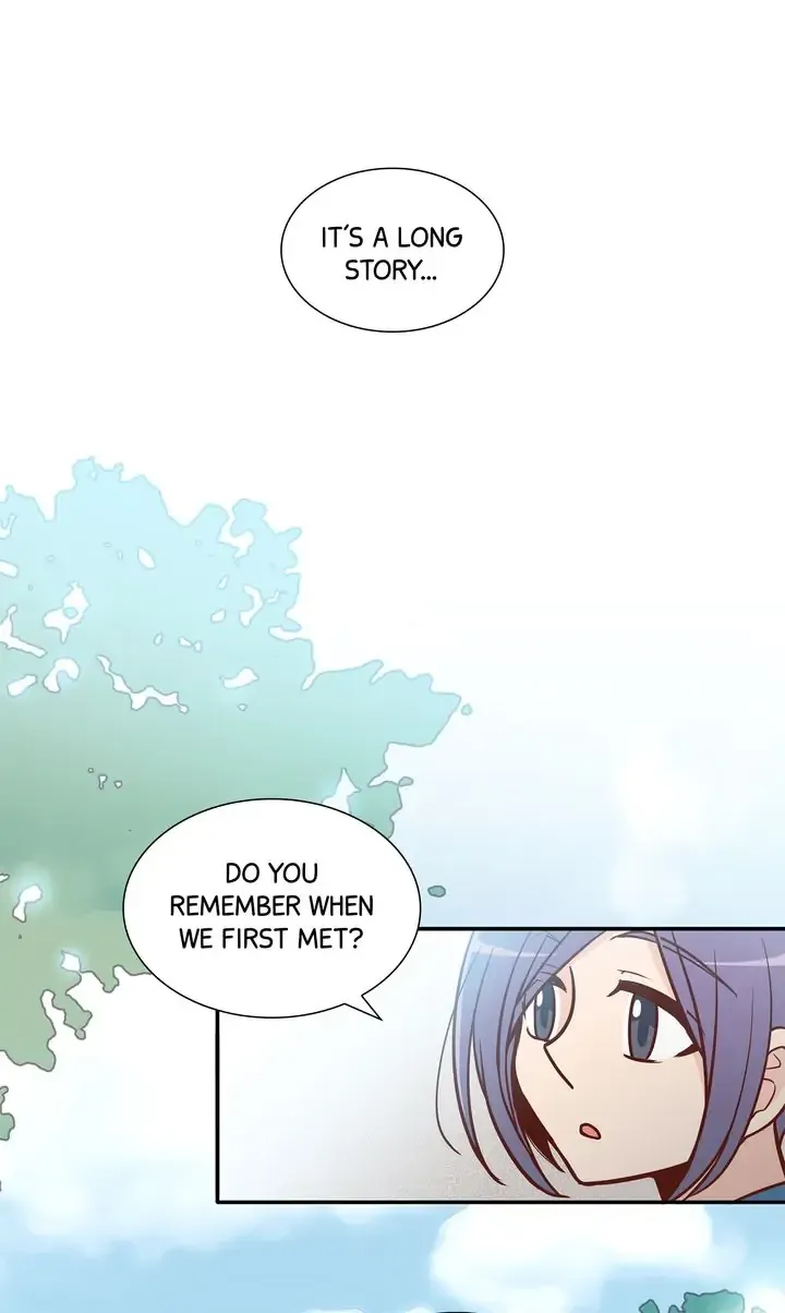 Sandwiched Chapter 80 Online - página 31