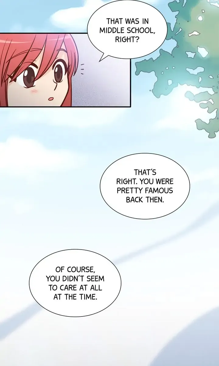 Sandwiched Chapter 80 Online - página 32