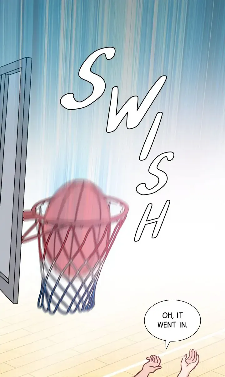 Sandwiched Chapter 80 Online - página 36