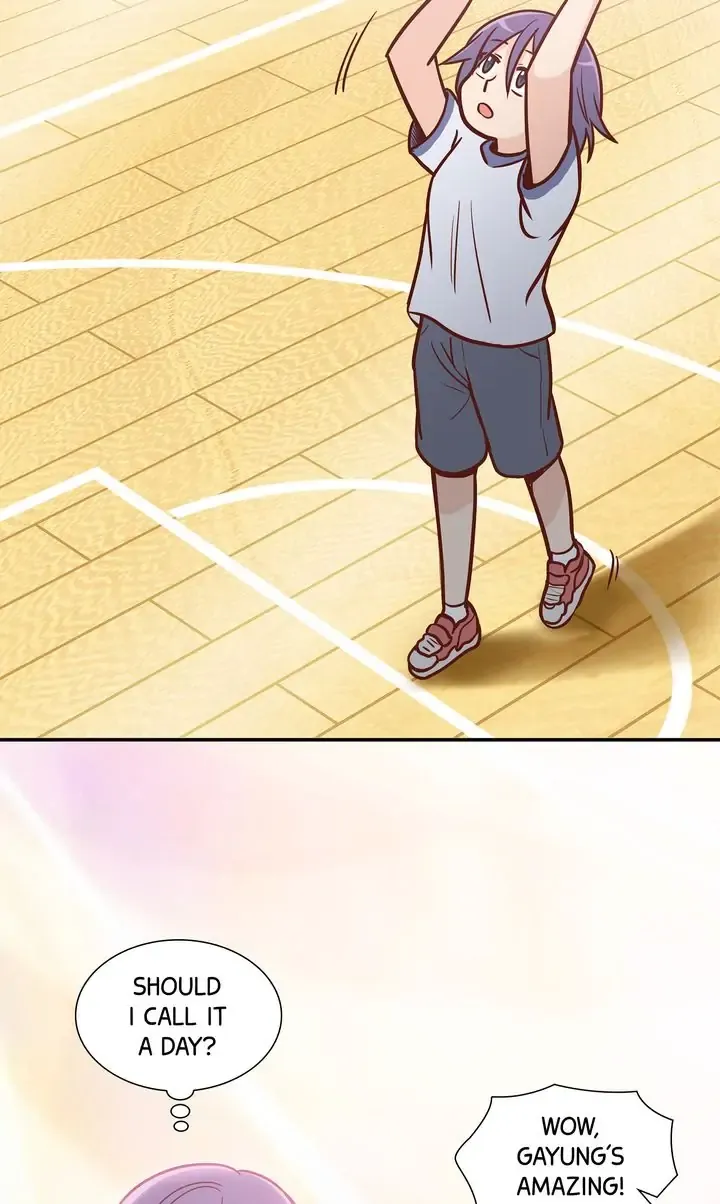 Sandwiched Chapter 80 Online - página 37