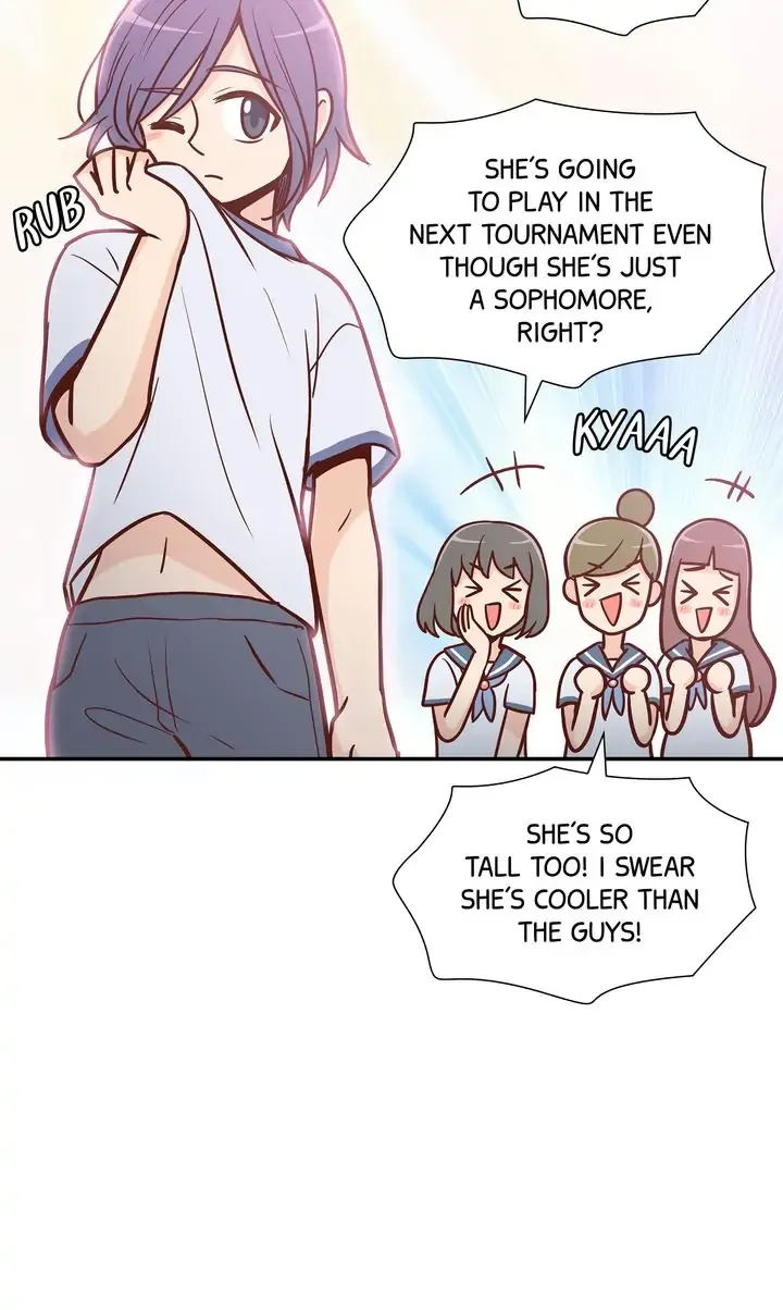 Sandwiched Chapter 80 Online - página 38