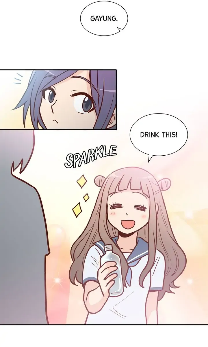 Sandwiched Chapter 80 Online - página 39