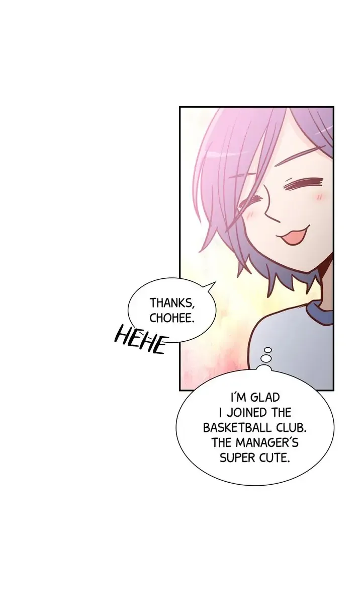 Sandwiched Chapter 80 Online - página 40