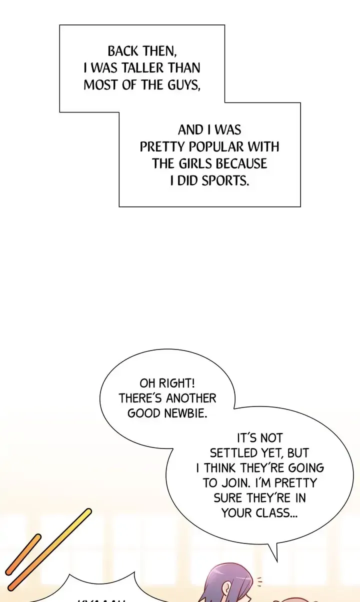 Sandwiched Chapter 80 Online - página 41