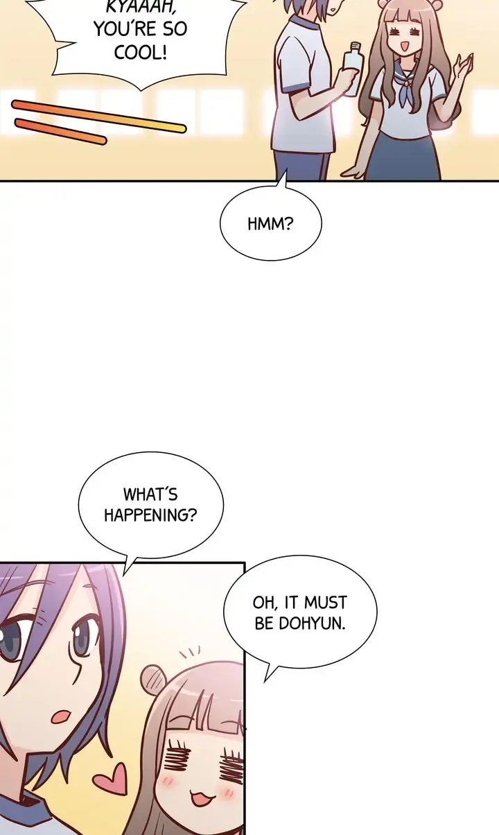Sandwiched Chapter 80 Online - página 42
