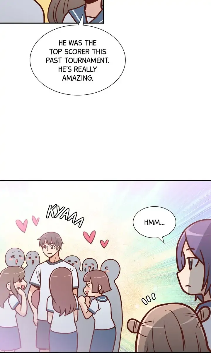 Sandwiched Chapter 80 Online - página 43