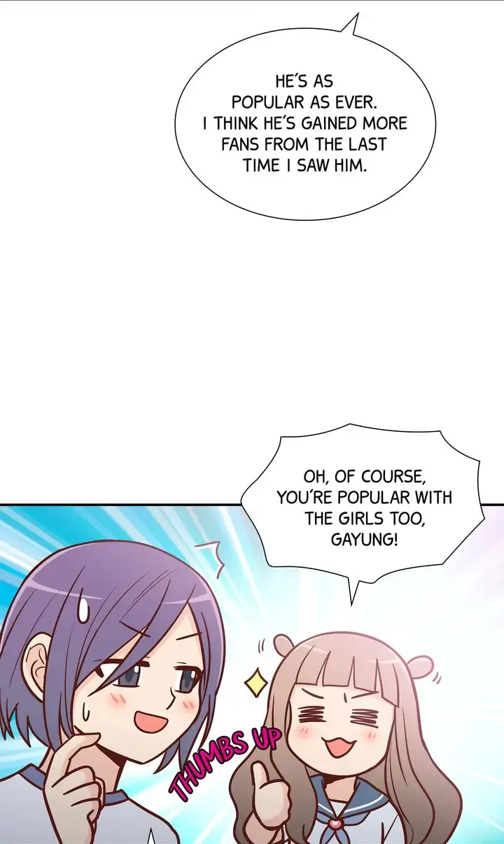 Sandwiched Chapter 80 Online - página 44