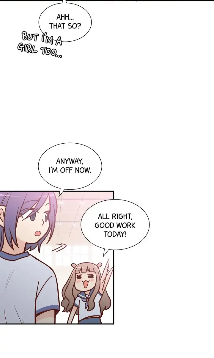 Sandwiched Chapter 80 Online - página 45