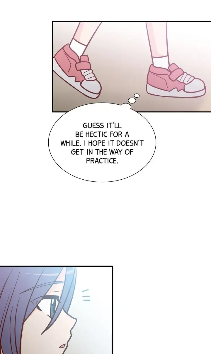 Sandwiched Chapter 80 Online - página 46
