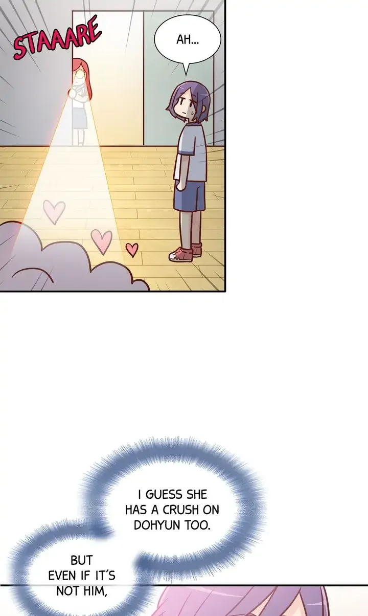 Sandwiched Chapter 80 Online - página 49