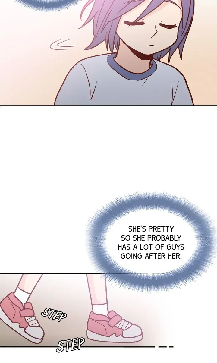 Sandwiched Chapter 80 Online - página 50