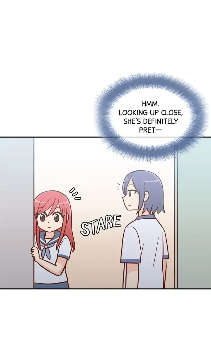 Sandwiched Chapter 80 Online - página 51