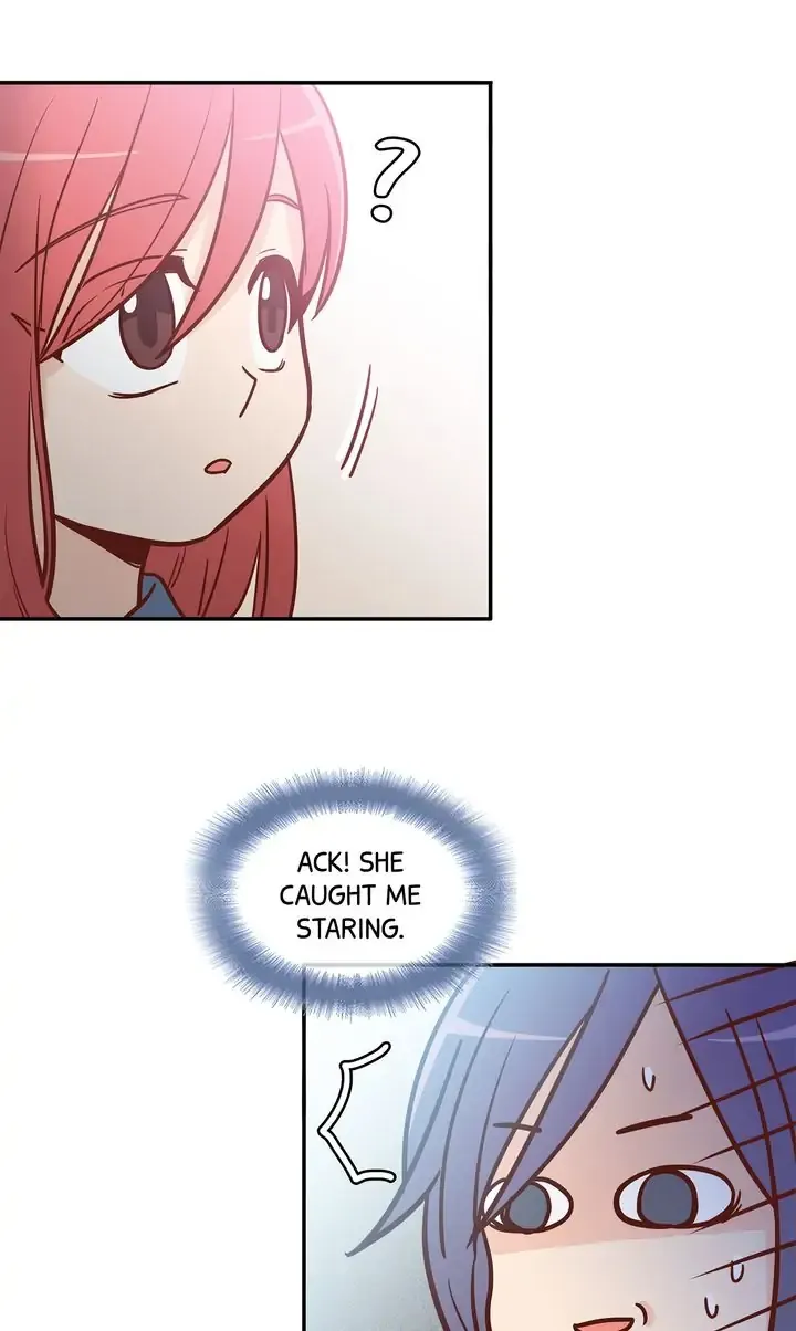 Sandwiched Chapter 80 Online - página 52