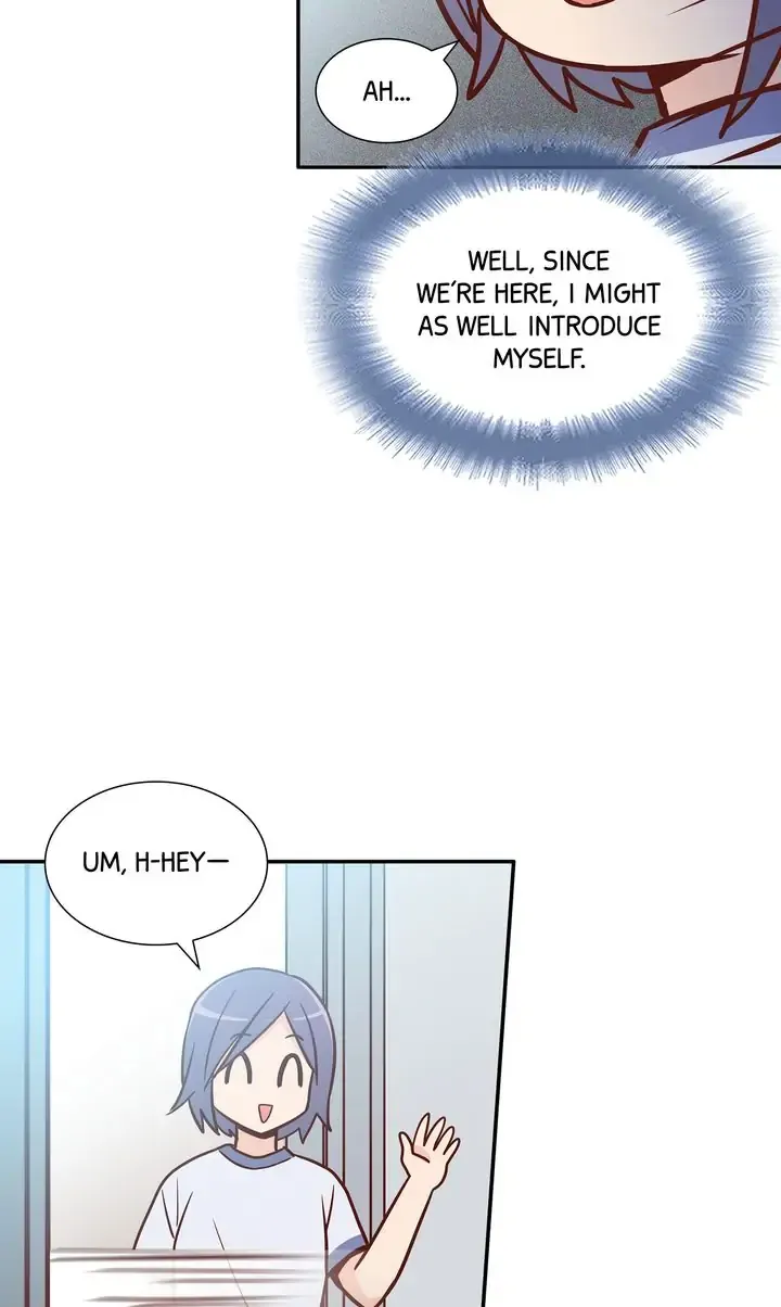 Sandwiched Chapter 80 Online - página 53