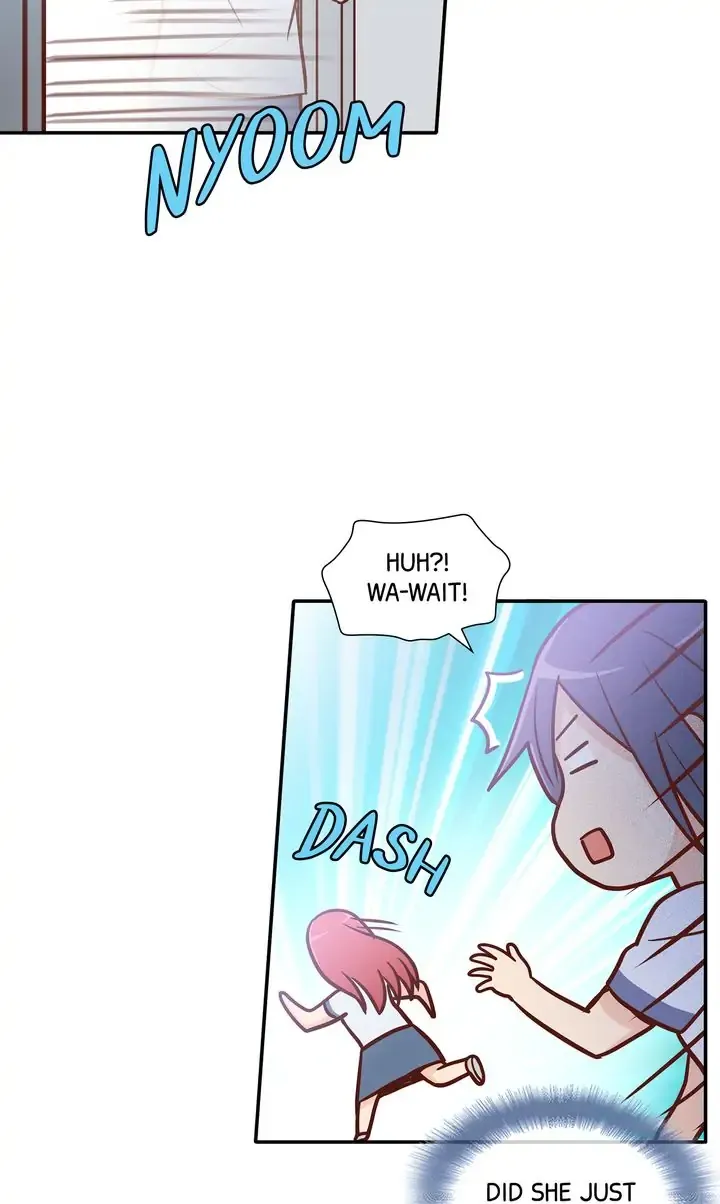 Sandwiched Chapter 80 Online - página 54
