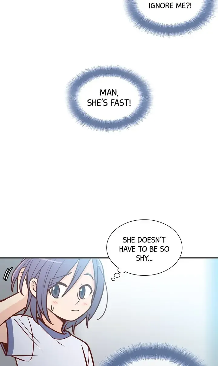 Sandwiched Chapter 80 Online - página 55