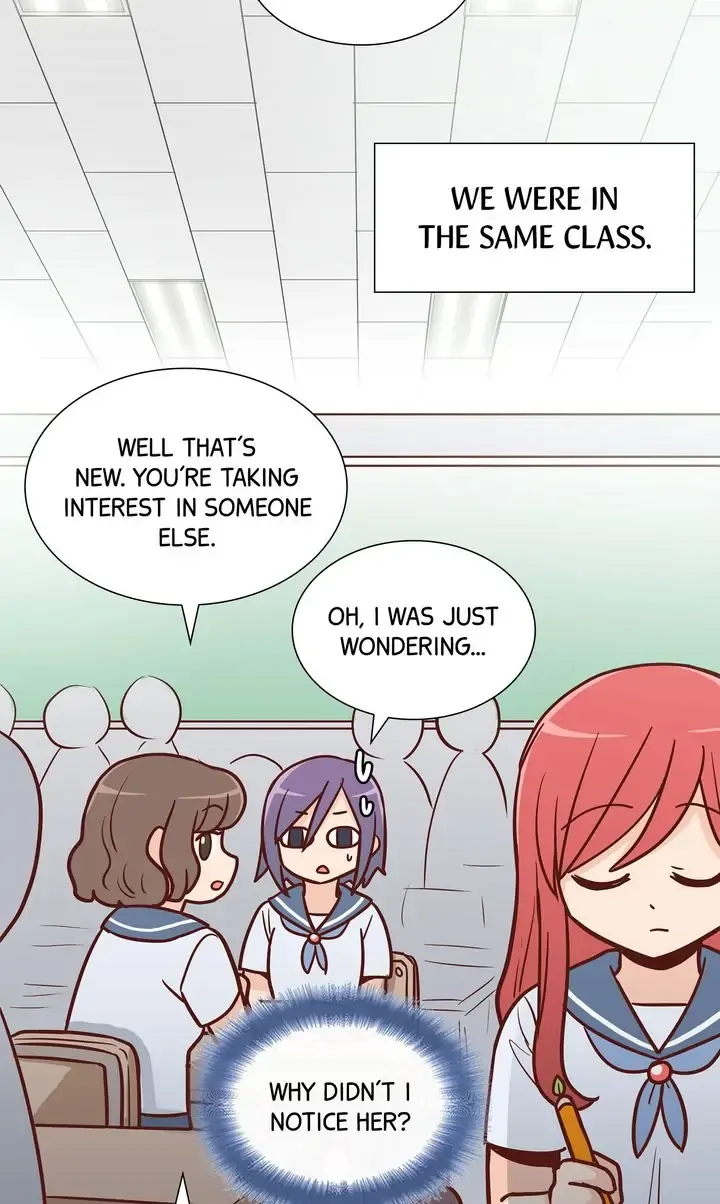 Sandwiched Chapter 80 Online - página 57