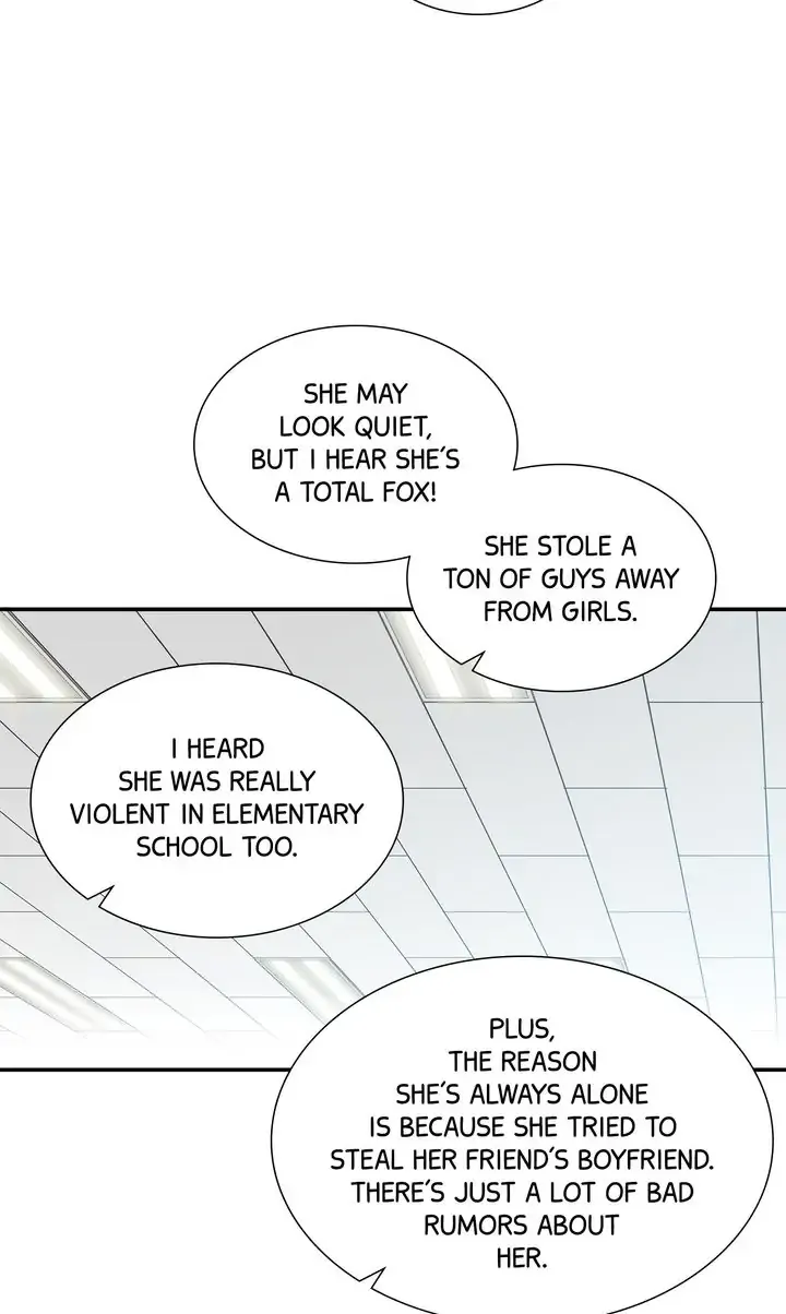 Sandwiched Chapter 80 Online - página 60