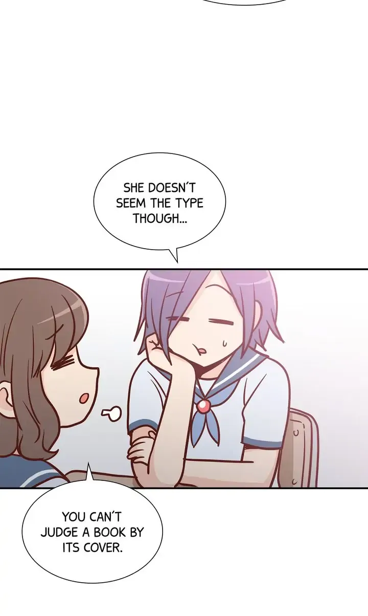 Sandwiched Chapter 80 Online - página 61