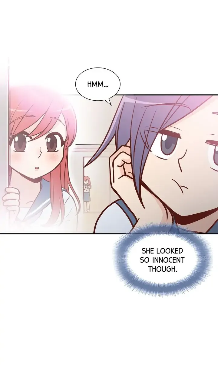 Sandwiched Chapter 80 Online - página 62