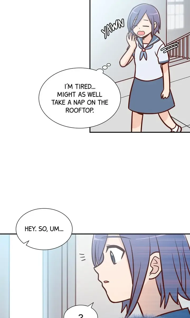 Sandwiched Chapter 80 Online - página 64