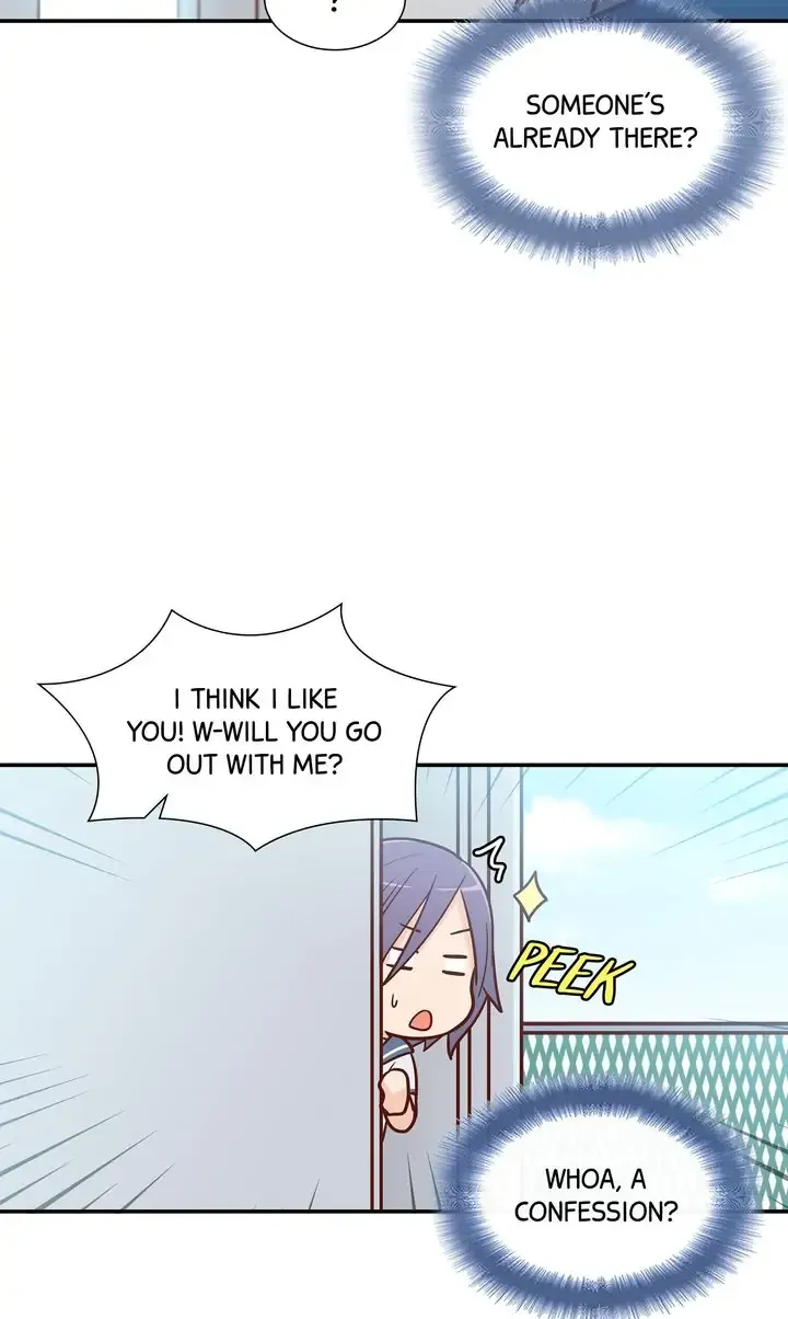 Sandwiched Chapter 80 Online - página 65