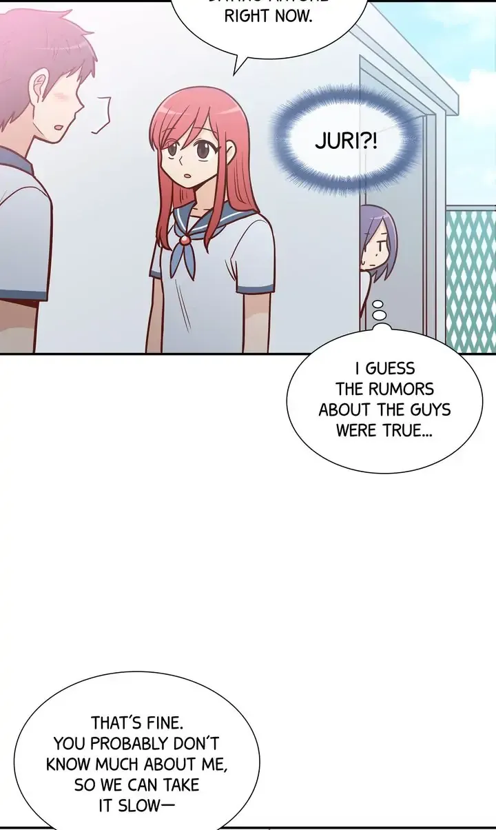 Sandwiched Chapter 80 Online - página 67