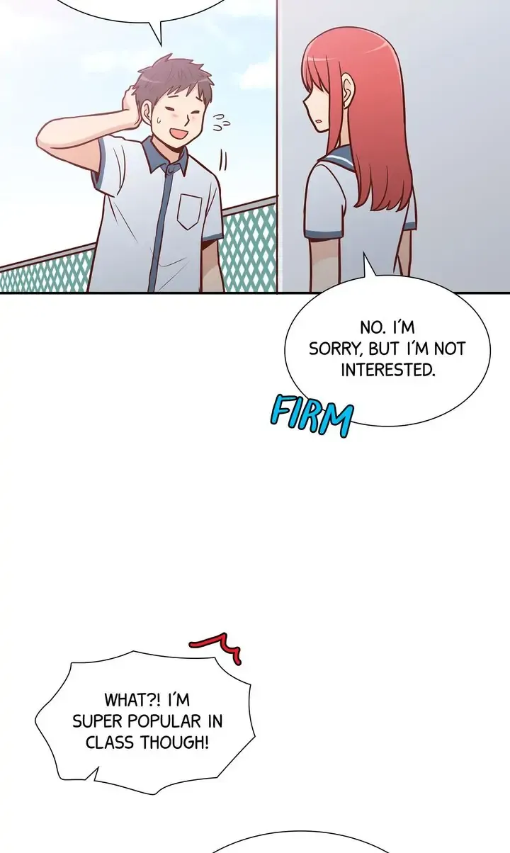 Sandwiched Chapter 80 Online - página 68
