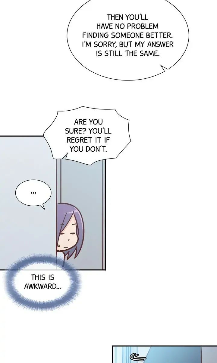 Sandwiched Chapter 80 Online - página 69