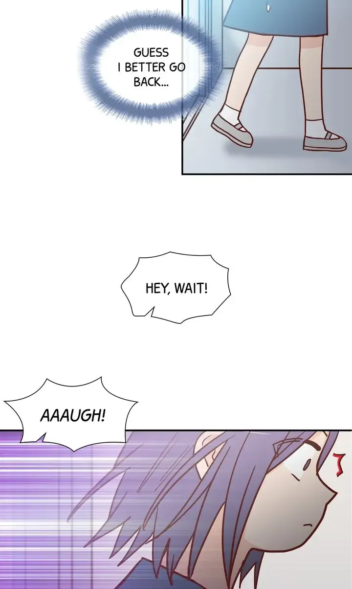 Sandwiched Chapter 80 Online - página 70