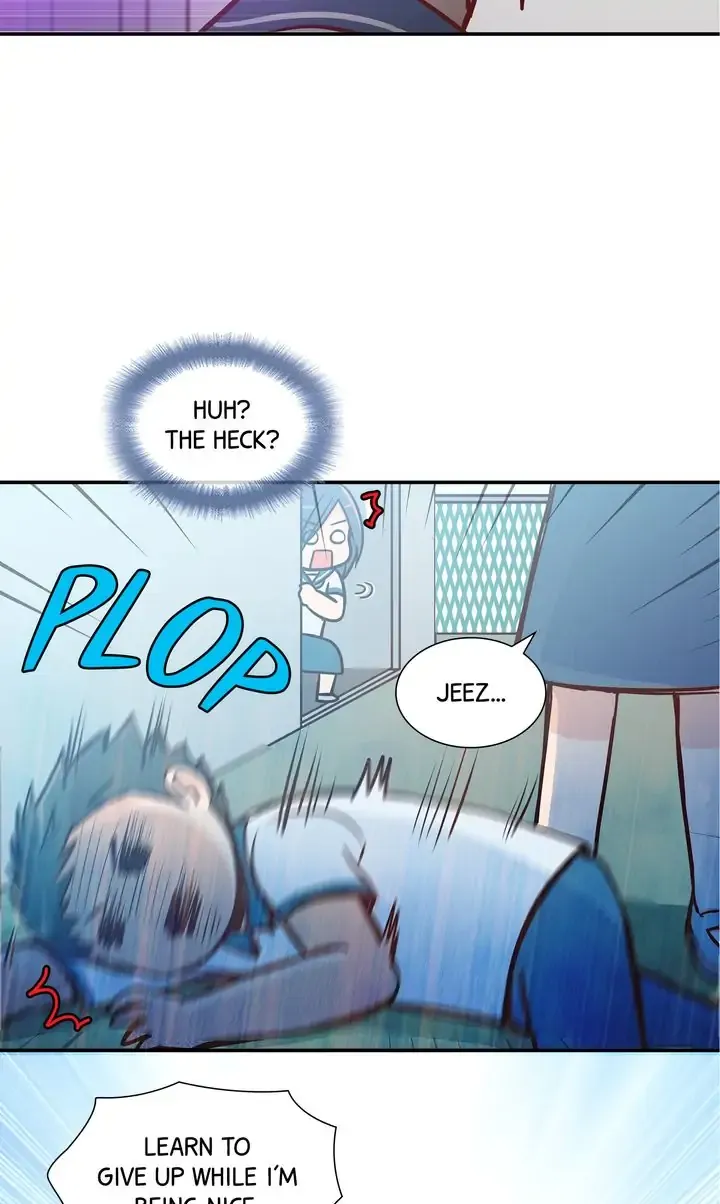 Sandwiched Chapter 80 Online - página 71
