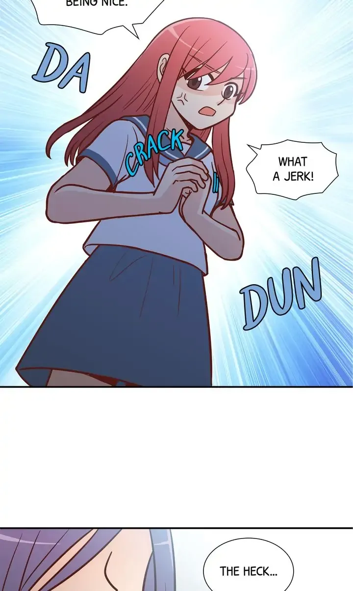 Sandwiched Chapter 80 Online - página 72