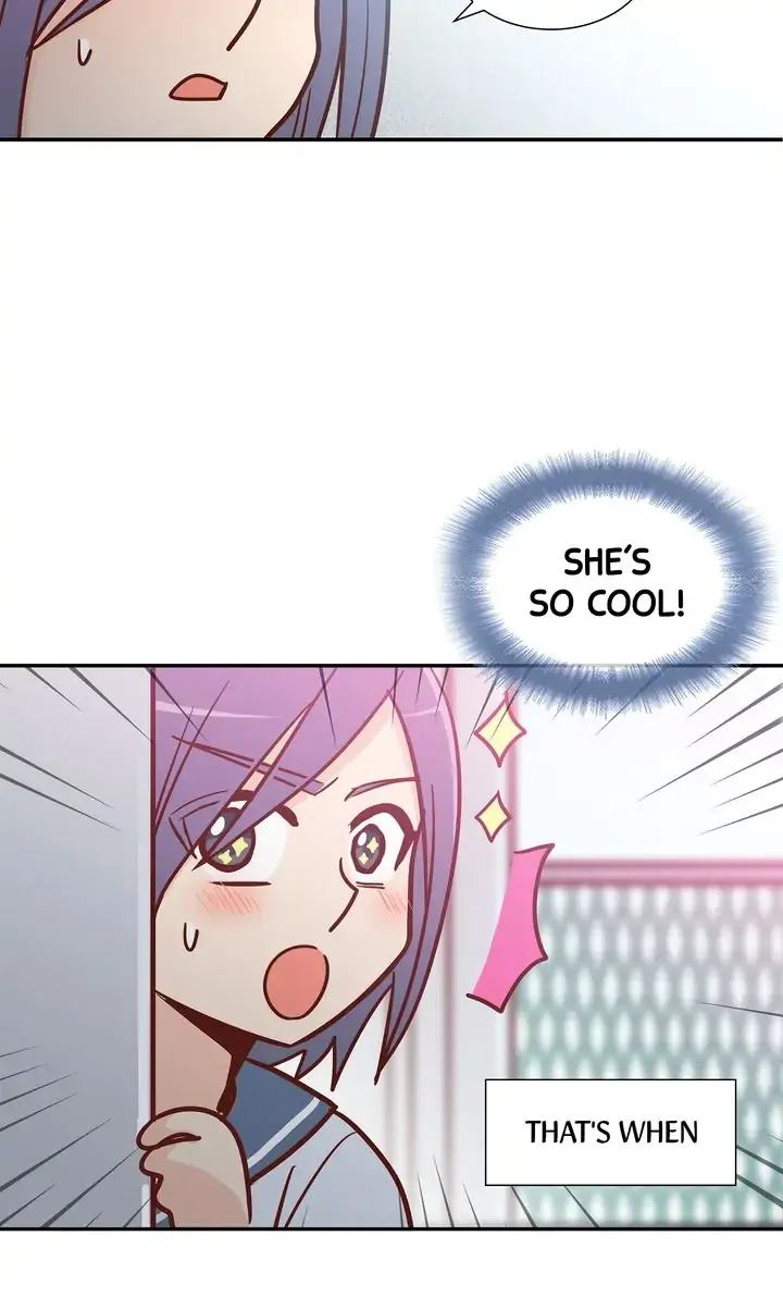 Sandwiched Chapter 80 Online - página 73
