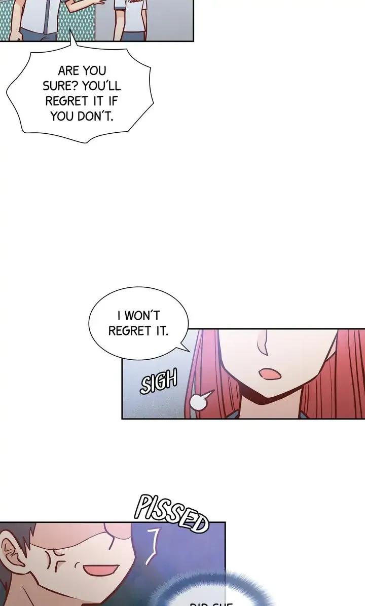 Sandwiched Chapter 81 Online - página 4