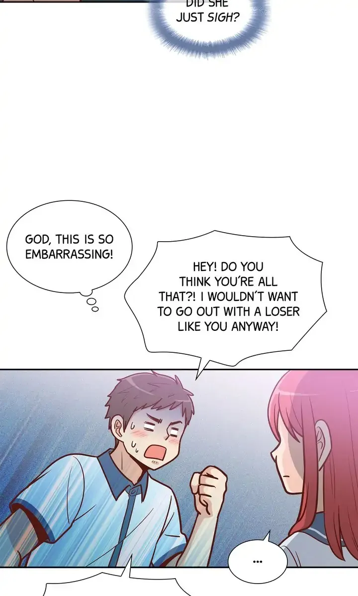 Sandwiched Chapter 81 Online - página 5