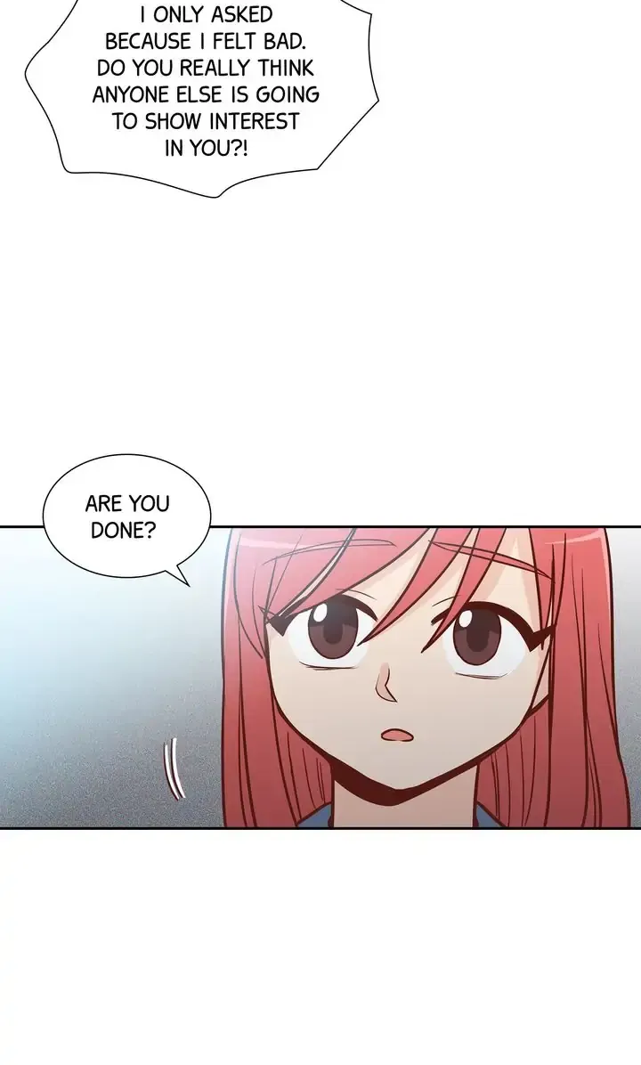 Sandwiched Chapter 81 Online - página 6