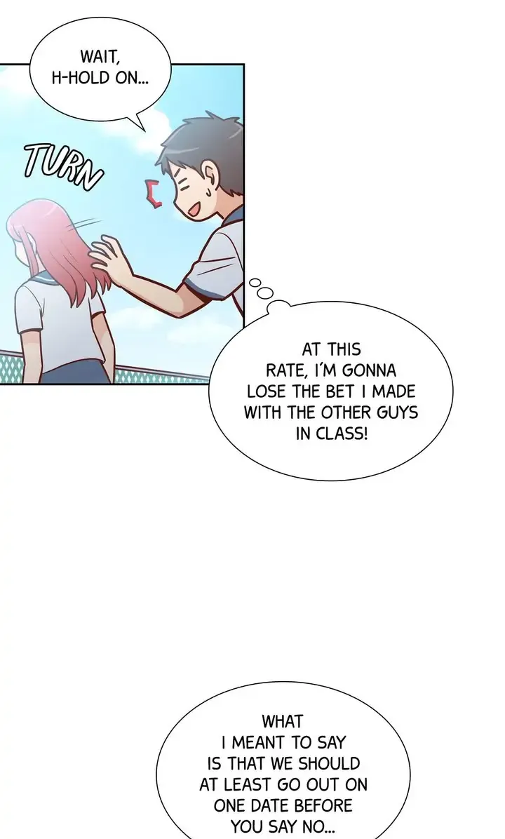 Sandwiched Chapter 81 Online - página 7